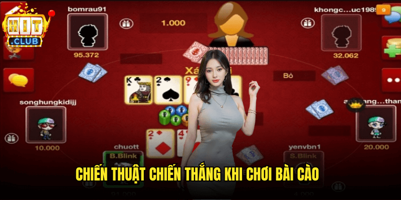 Bài Cào Hitclub: Hướng Dẫn Toàn Tập Từ Người Mới Đến Cao Thủ 3 Chiến Thuật Chiến Thắng Khi Chơi Bài Cào