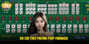 Soi Cầu Theo Phương Pháp Fibonacci