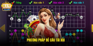 Phương Pháp Bẻ Cầu Tài Xỉu