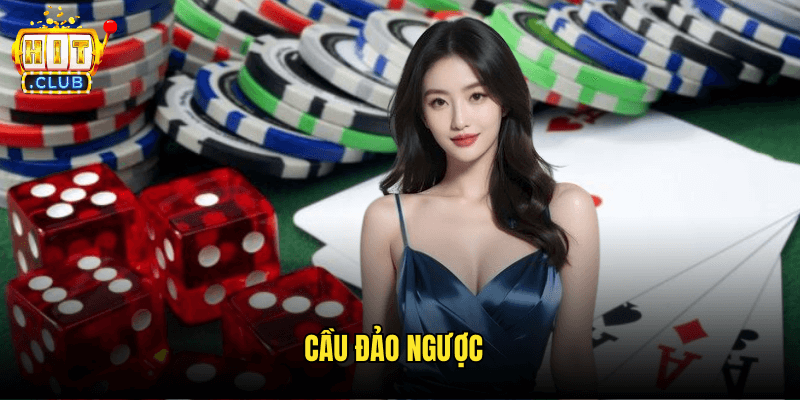 Cầu Đảo Ngược
