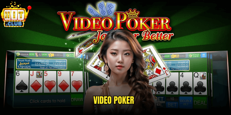 Video Poker
